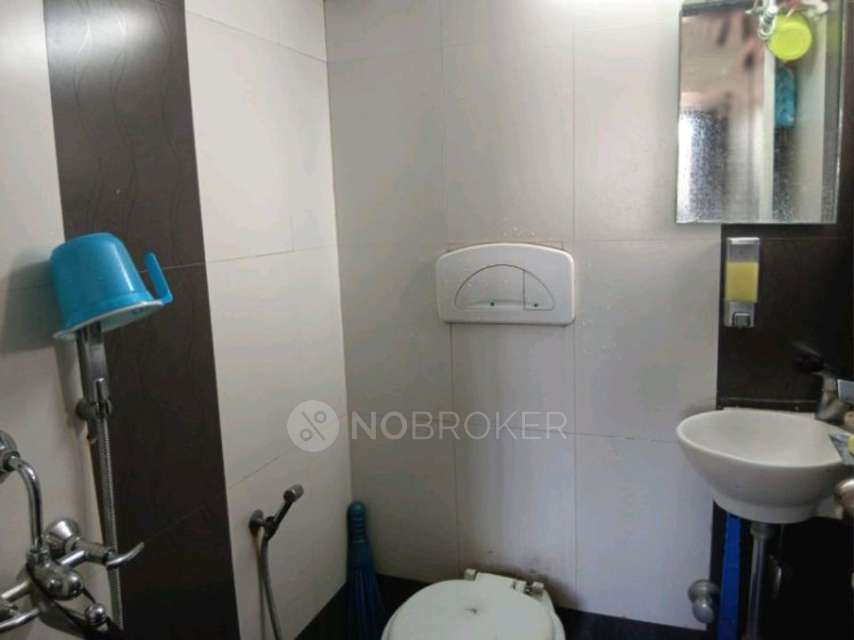 3 BHK Flat In Gangotri Building For Sale  In Malabar Hill