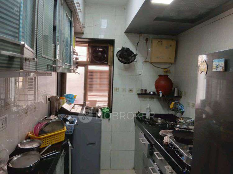 3 BHK Flat In Gangotri Building For Sale  In Malabar Hill