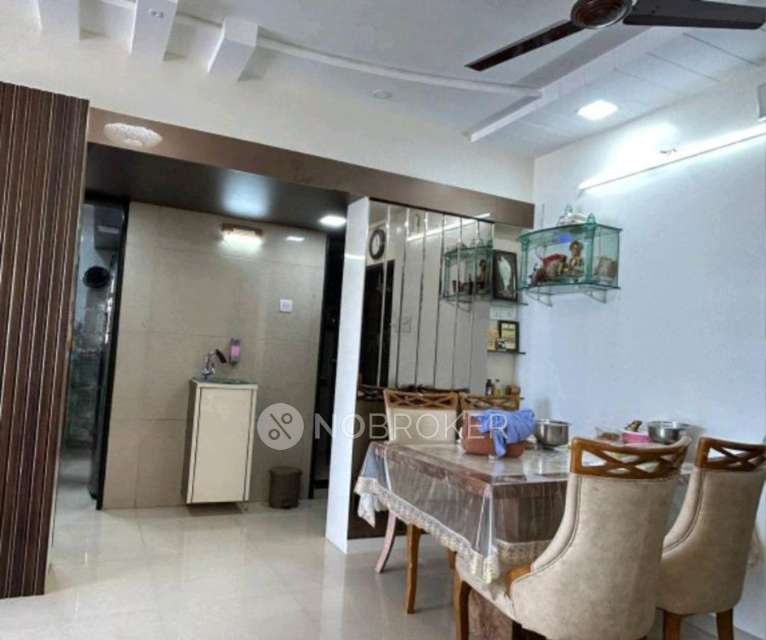 3 BHK Flat In Gangotri Building For Sale  In Malabar Hill
