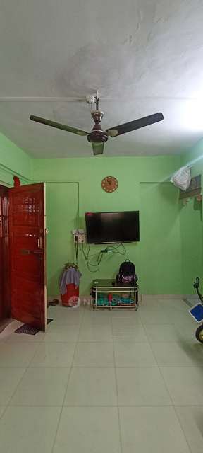 1 BHK Flat In Shethia Chs, Dombivli West For Sale  In Dombivli West