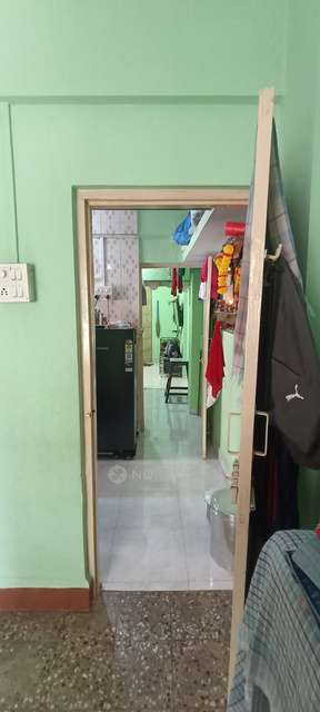 1 BHK Flat In Shethia Chs, Dombivli West For Sale  In Dombivli West