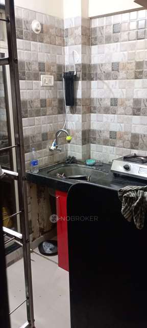 1 BHK Flat For Sale  In Boisar