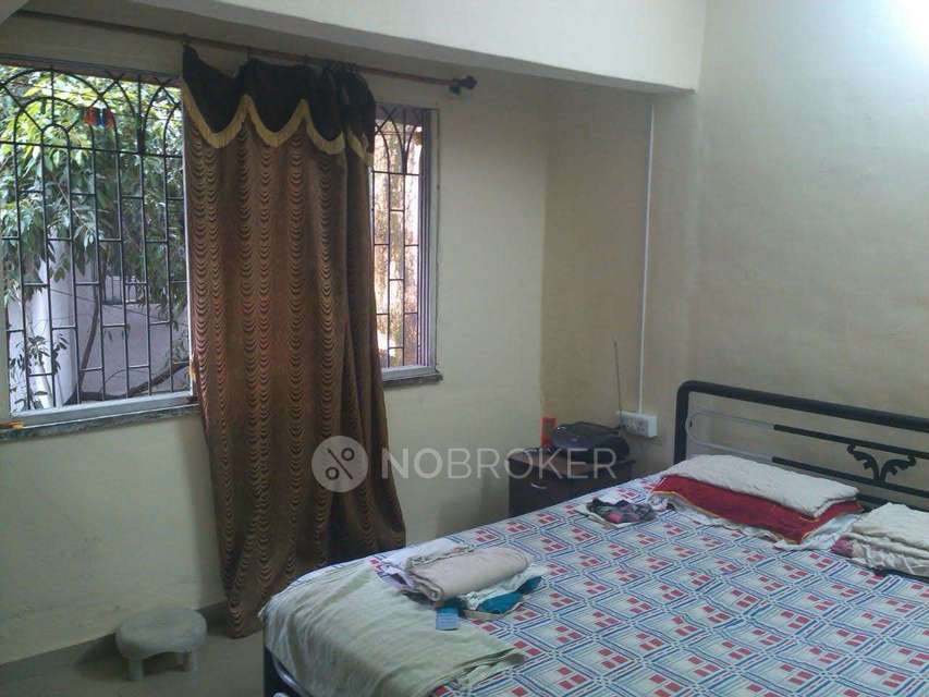 2 BHK Flat In Kirti Chs for Rent  In Kharghar