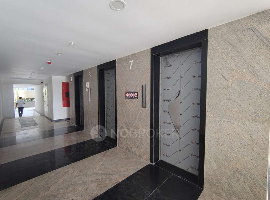3 BHK Flat In Nsl East County For Sale  In Uppal