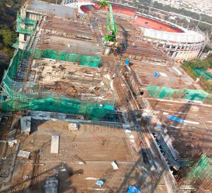 3 BHK Flat In Nsl East County For Sale  In Uppal