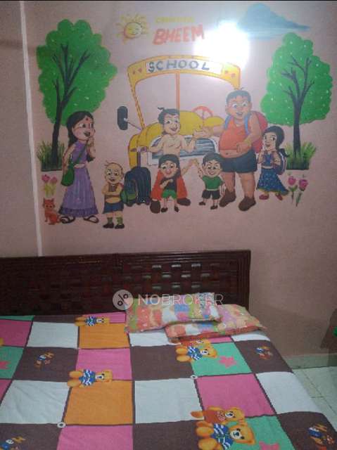 1 BHK Flat In Siya Heights Chs Ltd For Sale  In Kalwa