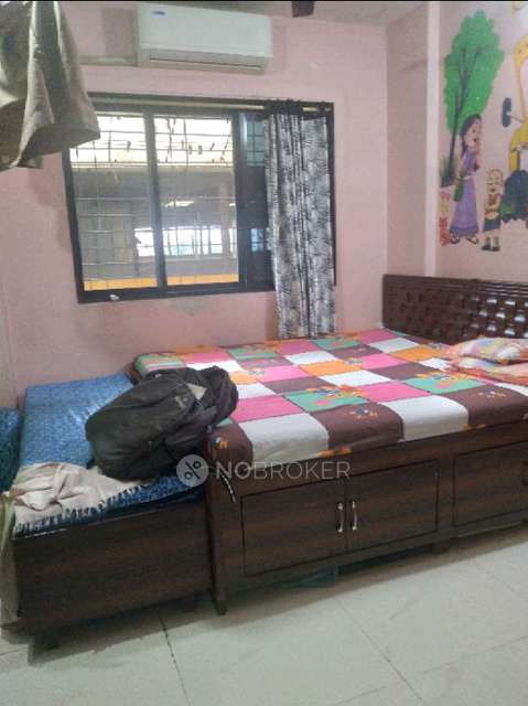 1 BHK Flat In Siya Heights Chs Ltd For Sale  In Kalwa
