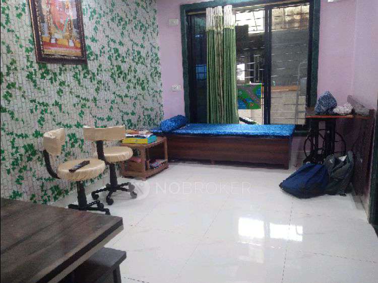 1 BHK Flat In Siya Heights Chs Ltd For Sale  In Kalwa