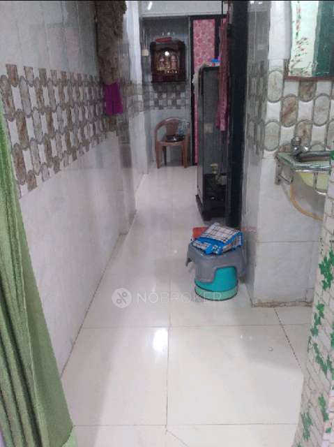 1 BHK Flat In Siya Heights Chs Ltd For Sale  In Kalwa