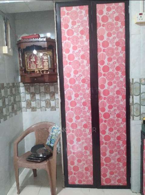 1 BHK Flat In Siya Heights Chs Ltd For Sale  In Kalwa