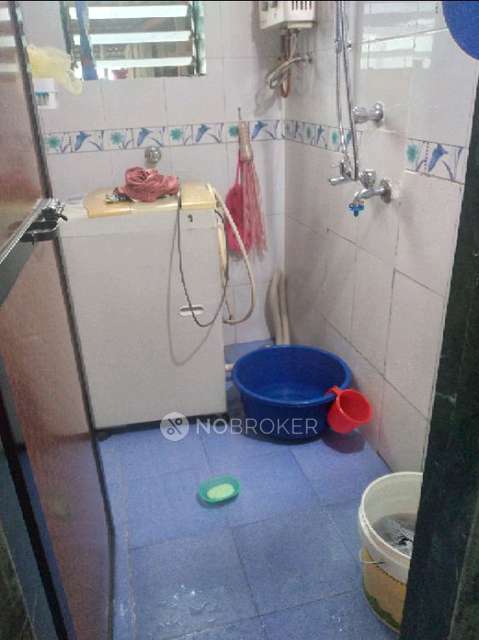 1 BHK Flat In Siya Heights Chs Ltd For Sale  In Kalwa