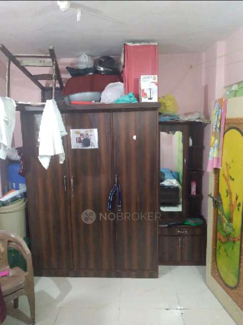 1 BHK Flat In Siya Heights Chs Ltd For Sale  In Kalwa