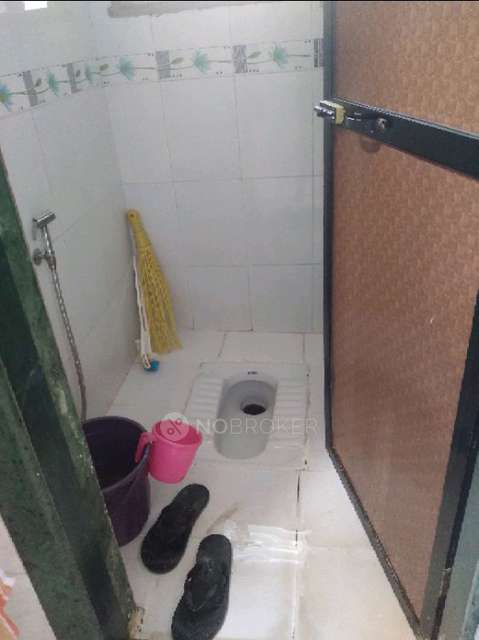 1 BHK Flat In Siya Heights Chs Ltd For Sale  In Kalwa