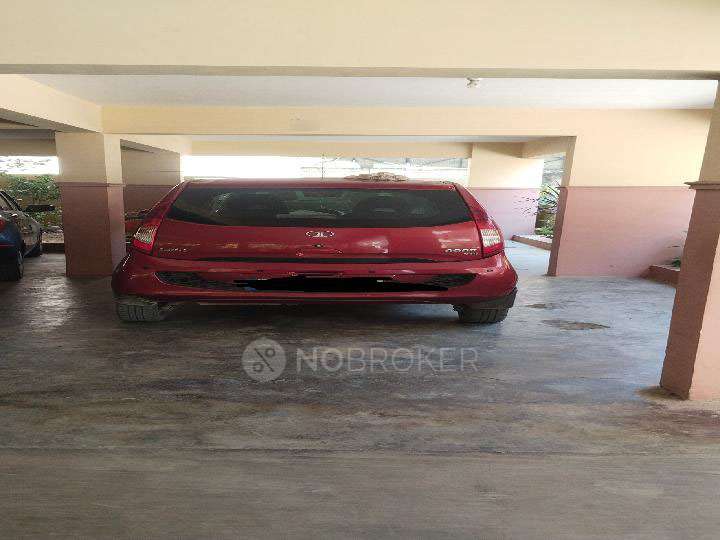 2 BHK Flat In Vinyas Vashist For Sale  In Bilekahalli