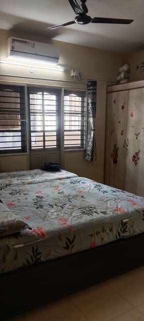 2 BHK Flat In Vinyas Vashist For Sale  In Bilekahalli