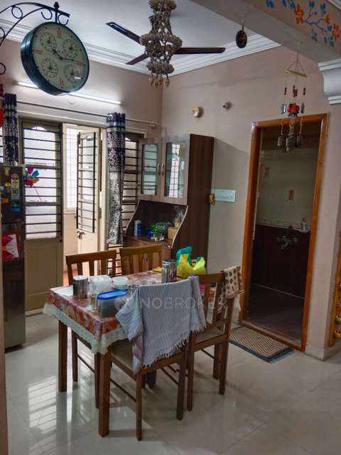 2 BHK Flat In Vinyas Vashist For Sale  In Bilekahalli
