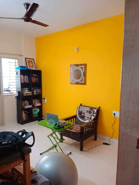 2 BHK Flat In Vinyas Vashist For Sale  In Bilekahalli