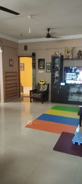 2 BHK Flat In Vinyas Vashist For Sale  In Bilekahalli