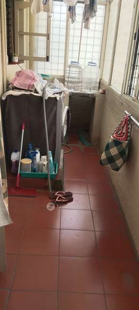 2 BHK Flat In Vinyas Vashist For Sale  In Bilekahalli