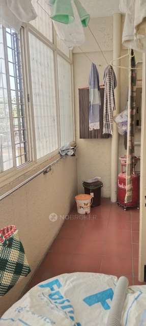 2 BHK Flat In Vinyas Vashist For Sale  In Bilekahalli