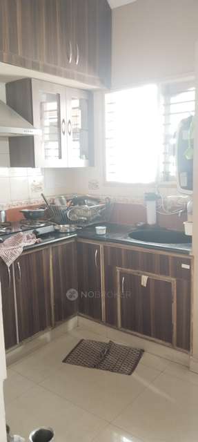 2 BHK Flat In Vinyas Vashist For Sale  In Bilekahalli