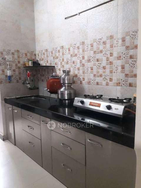 2 BHK Flat In Vasant Spring Wood  For Sale  In  Badlapur