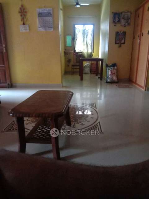 1 BHK House for Rent  In  Pallikaranai