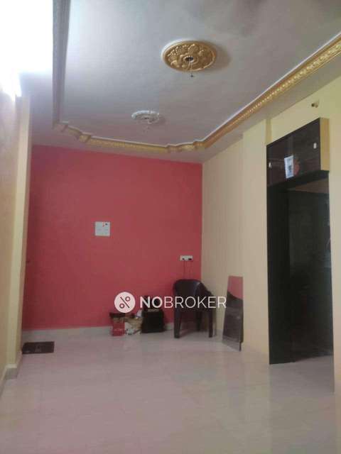 1 BHK Flat In Shri Panchavati Cooperative Housing Society For Sale  In Dombivali East