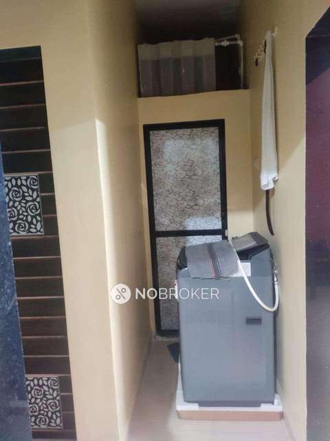 1 BHK Flat In Shri Panchavati Cooperative Housing Society For Sale  In Dombivali East