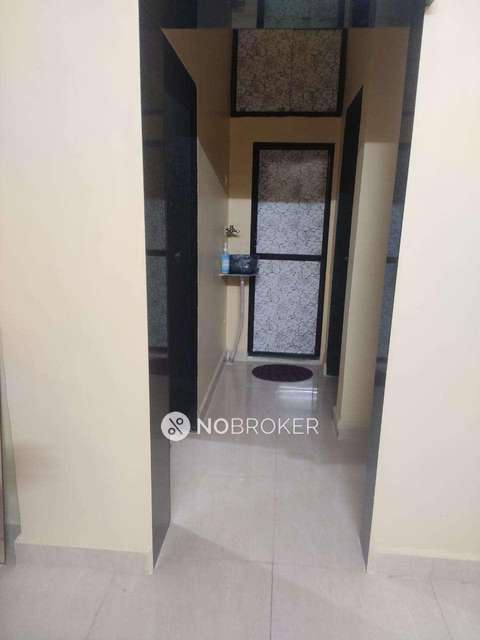 1 BHK Flat In Shri Panchavati Cooperative Housing Society For Sale  In Dombivali East