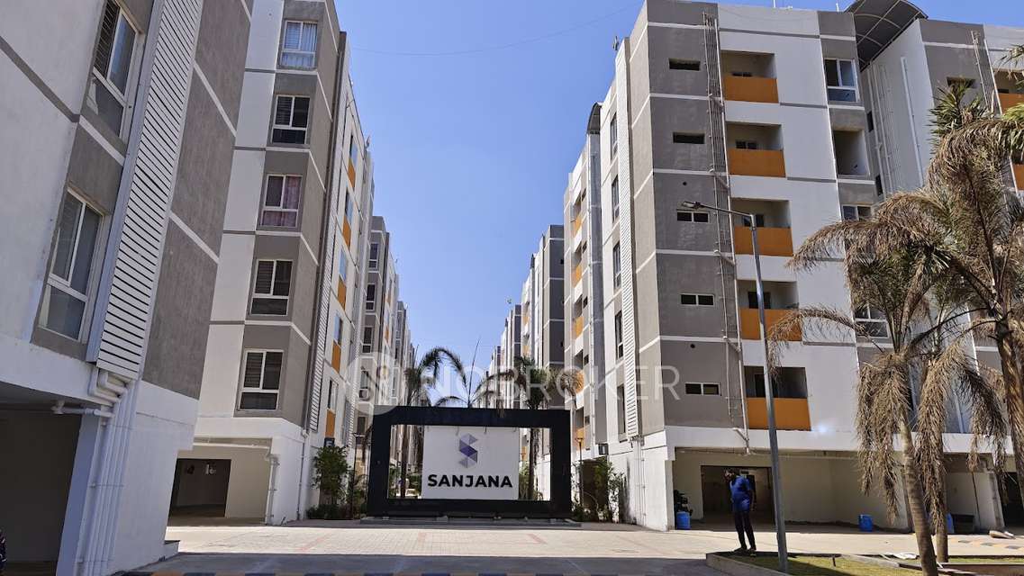 2 BHK Villa In  Sanjana's Courtyar for Rent  In Medchal