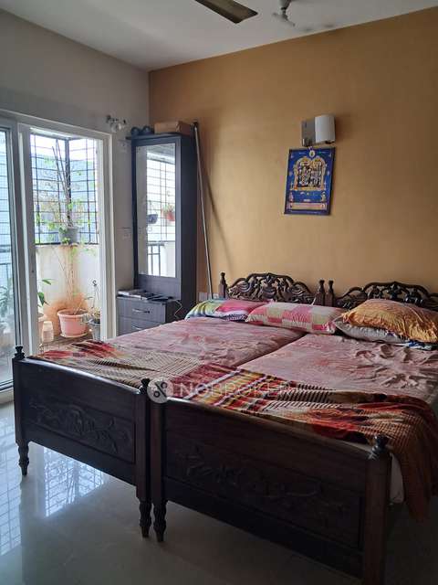 3 BHK Flat In Ds &jaks,needs3 Project 100 , For Sale  In Needs3 Project 100