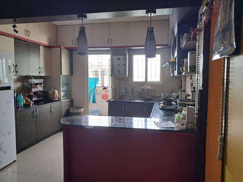 3 BHK Flat In Ds &jaks,needs3 Project 100 , For Sale  In Needs3 Project 100