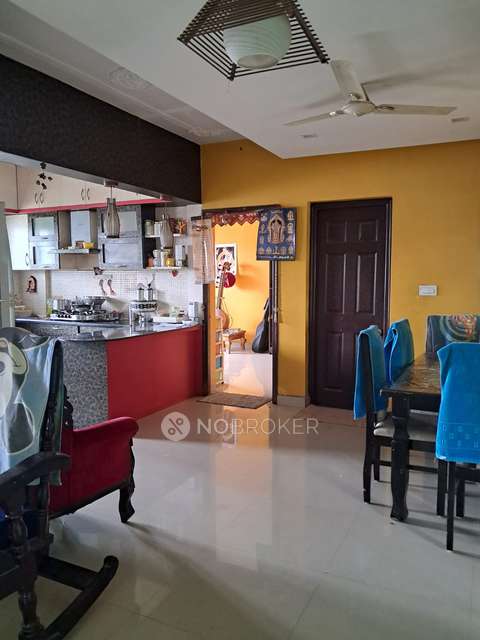 3 BHK Flat In Ds &jaks,needs3 Project 100 , For Sale  In Needs3 Project 100