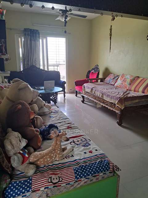 3 BHK Flat In Ds &jaks,needs3 Project 100 , For Sale  In Needs3 Project 100