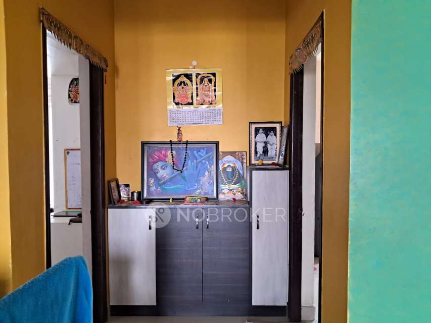 3 BHK Flat In Ds &jaks,needs3 Project 100 , For Sale  In Needs3 Project 100