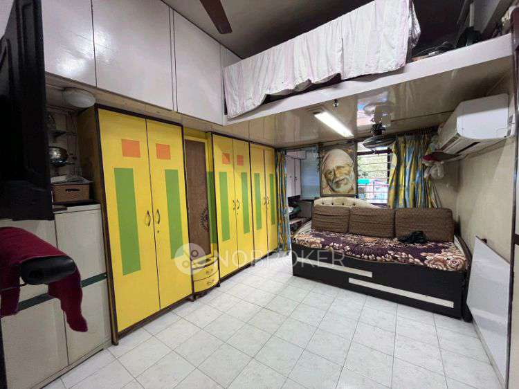 1 RK Flat In Bhatia Bhuvan For Sale  In Dadar