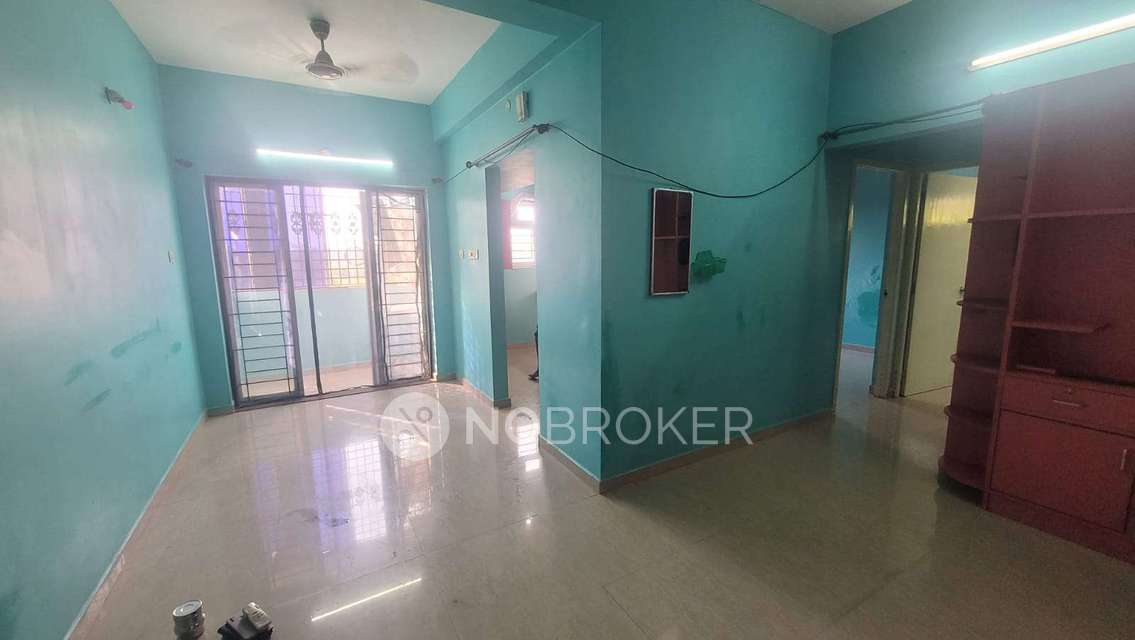 2 BHK Flat In Dugar Mme Gold City For Sale  In Omr