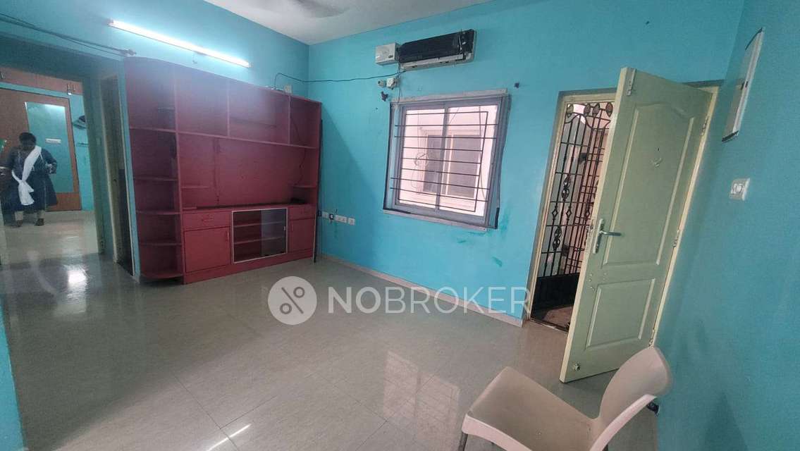2 BHK Flat In Dugar Mme Gold City For Sale  In Omr
