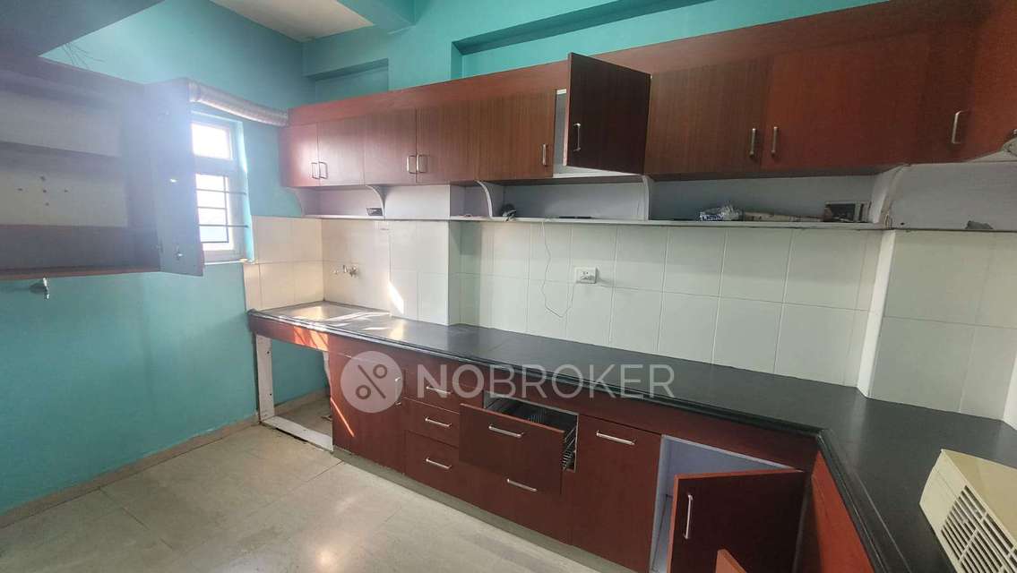 2 BHK Flat In Dugar Mme Gold City For Sale  In Omr