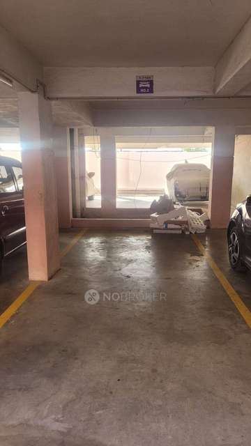 2 BHK Flat In Dugar Mme Gold City For Sale  In Omr