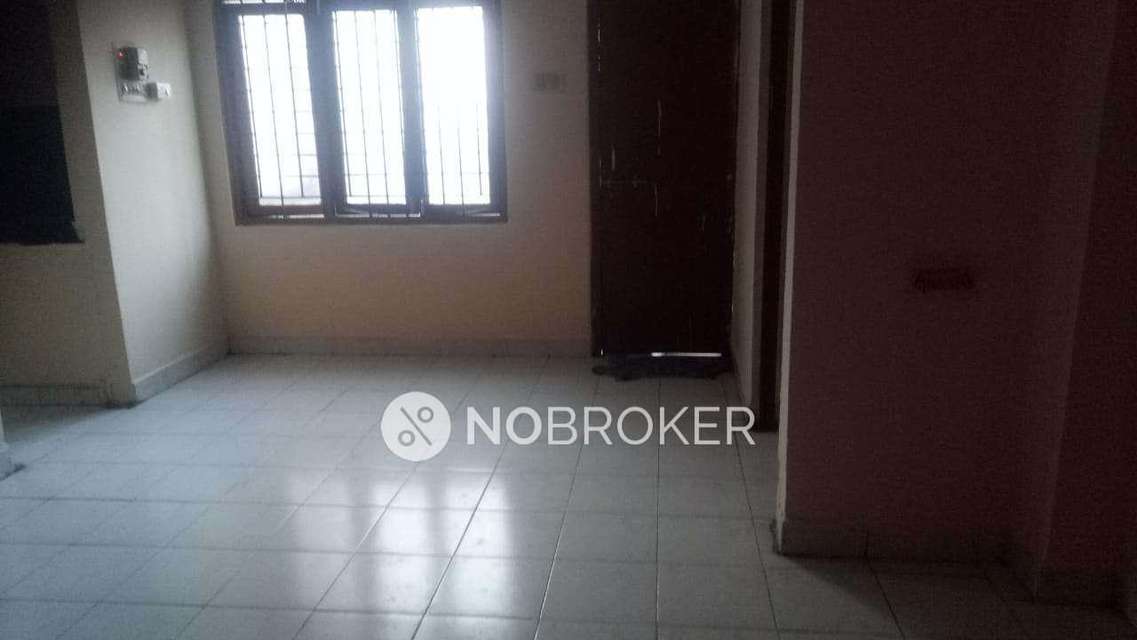 2 BHK Flat In Anu Sree Residency for Rent  In A. S. Rao Nagar