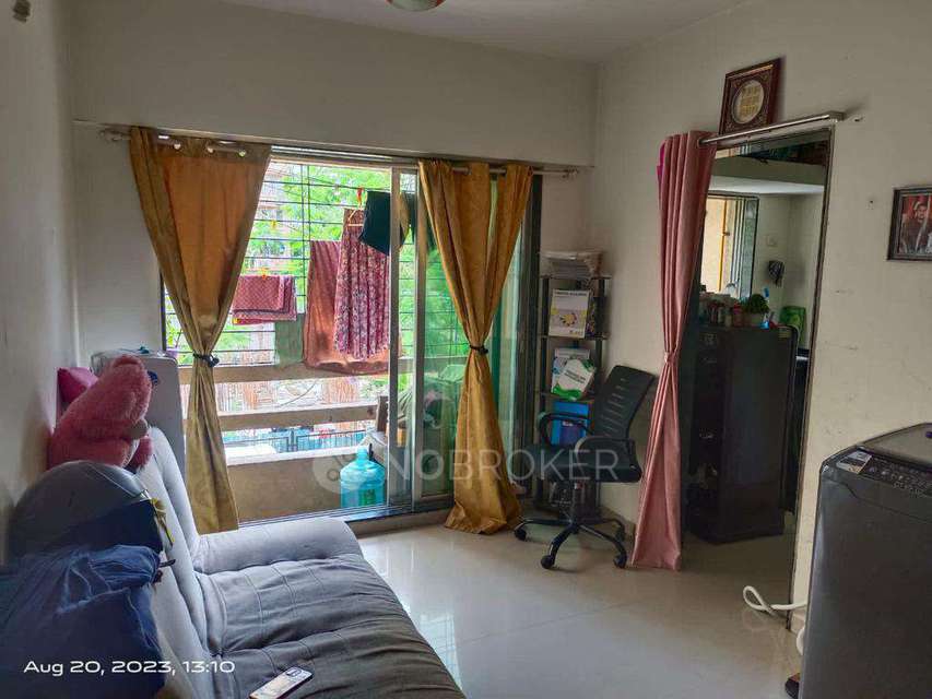 1 BHK Flat In Bhakti Heights For Sale  In Chembur