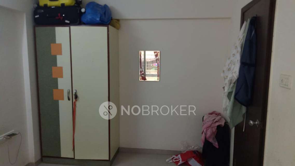 1 BHK Flat In Bhakti Heights For Sale  In Chembur