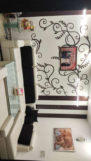 2 BHK Flat For Sale  In Rohini 