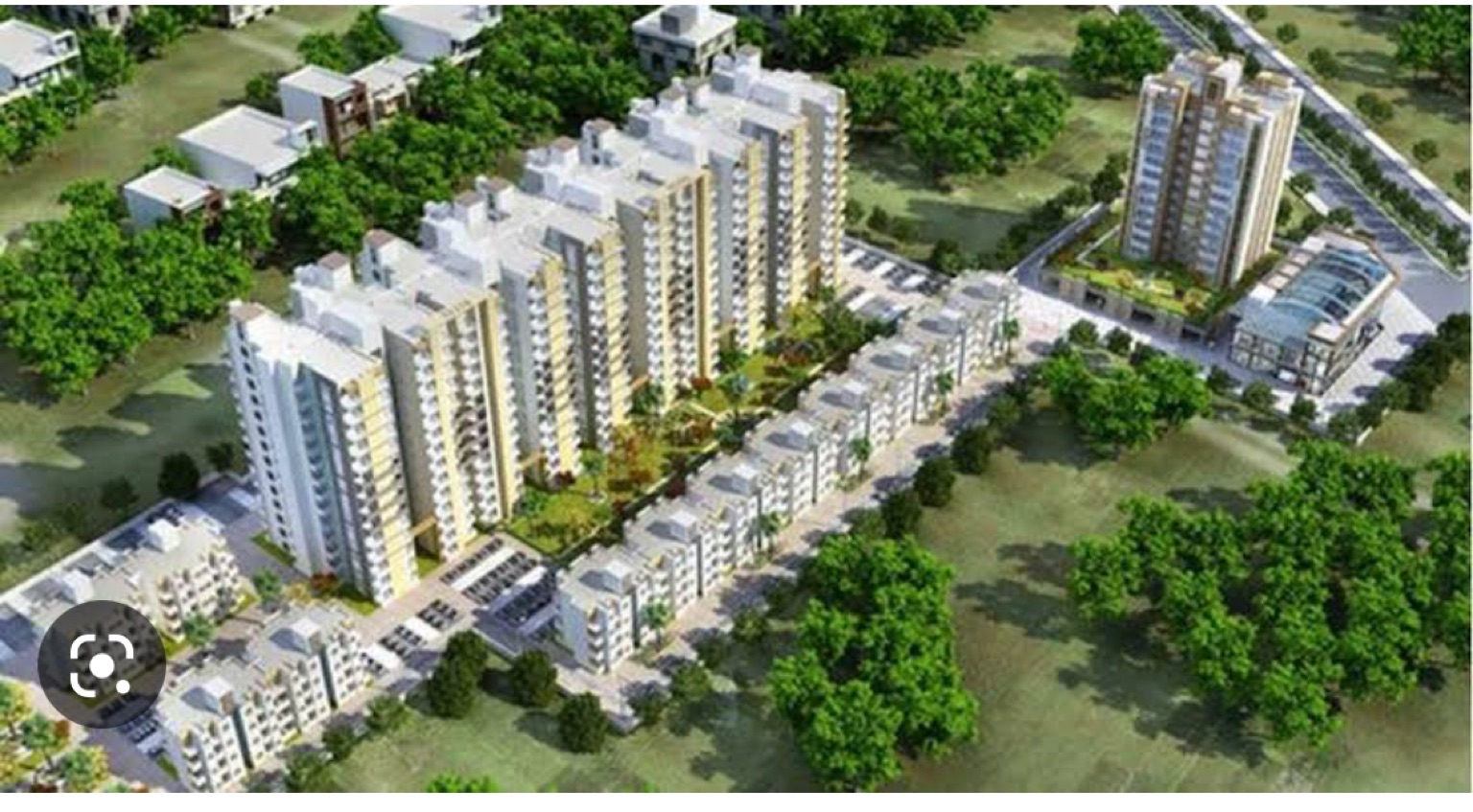 Signature Global Solera