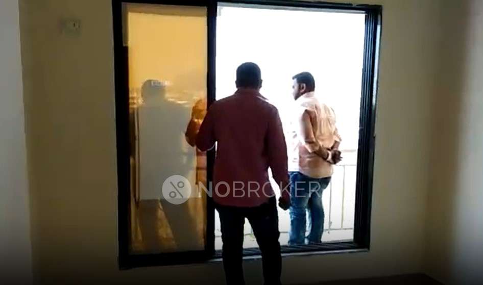 1 BHK Flat In Trimurti Construction For Sale  In Nalasopara East