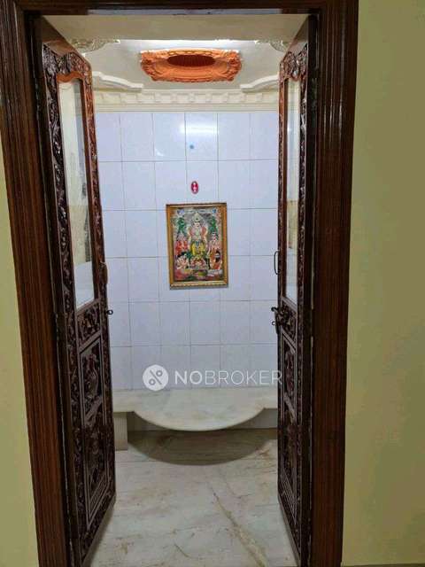 2 BHK Flat In Janavi Apartments For Sale  In J. P. Nagar