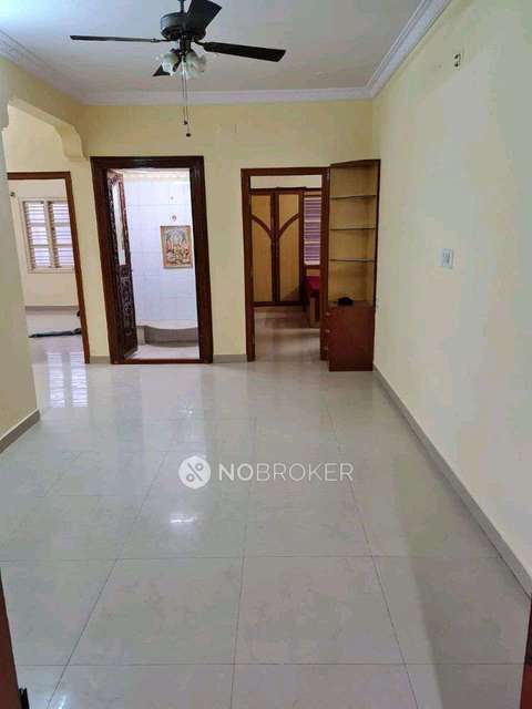 2 BHK Flat In Janavi Apartments For Sale  In J. P. Nagar