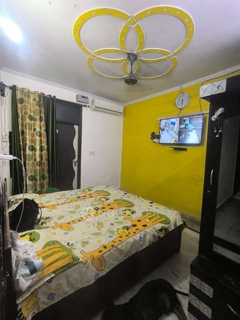 3 BHK Flat For Sale  In Uttam Nagar